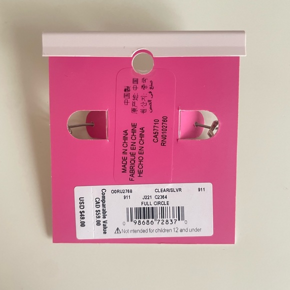 Kate Spade Earrings - Picture 2 of 5